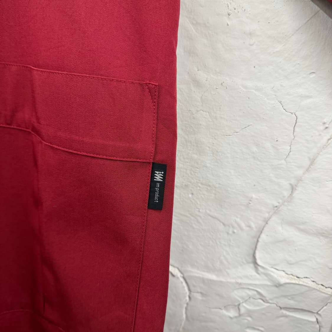 이세이미야케 IM 포켓트렌치 Large 상품이미지4