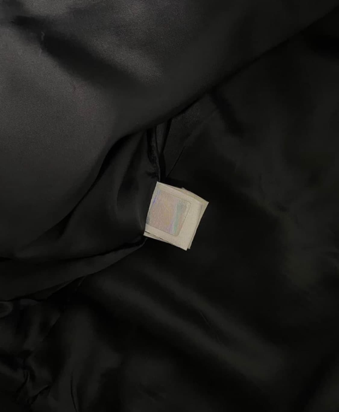 Versace Archive Leather Jacket 상품이미지6