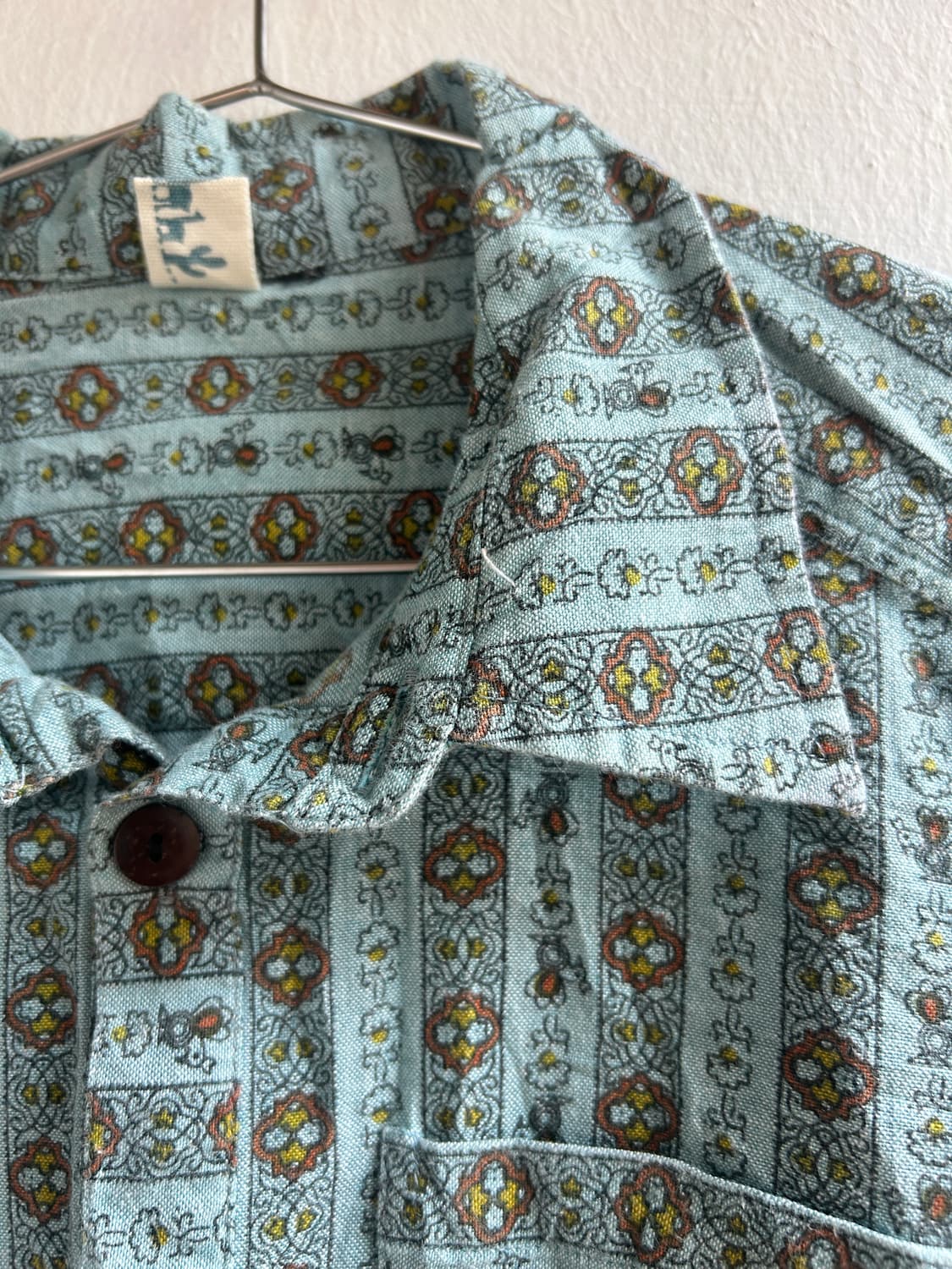 티티카카 셔츠 상품이미지6