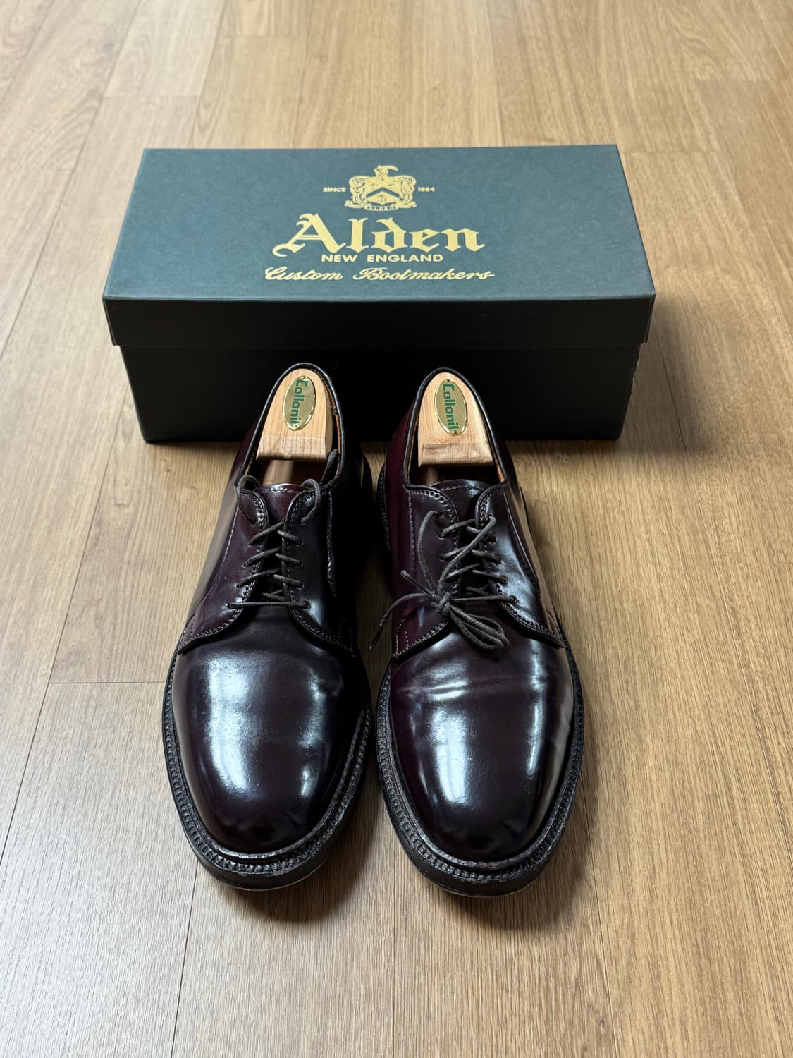 알든 990 7e사이즈 상품이미지1