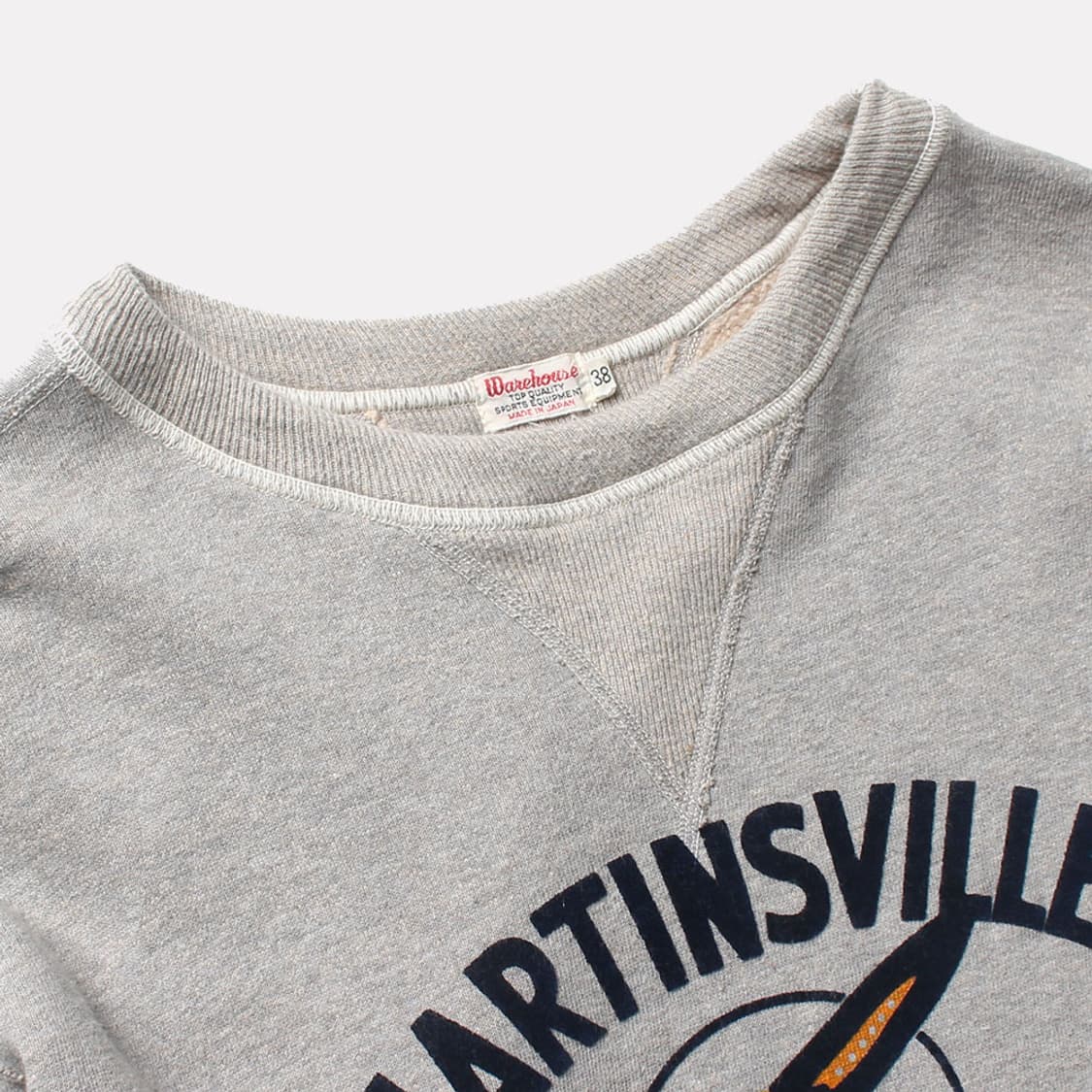 웨어하우스 스웻셔츠_2647 상품이미지3