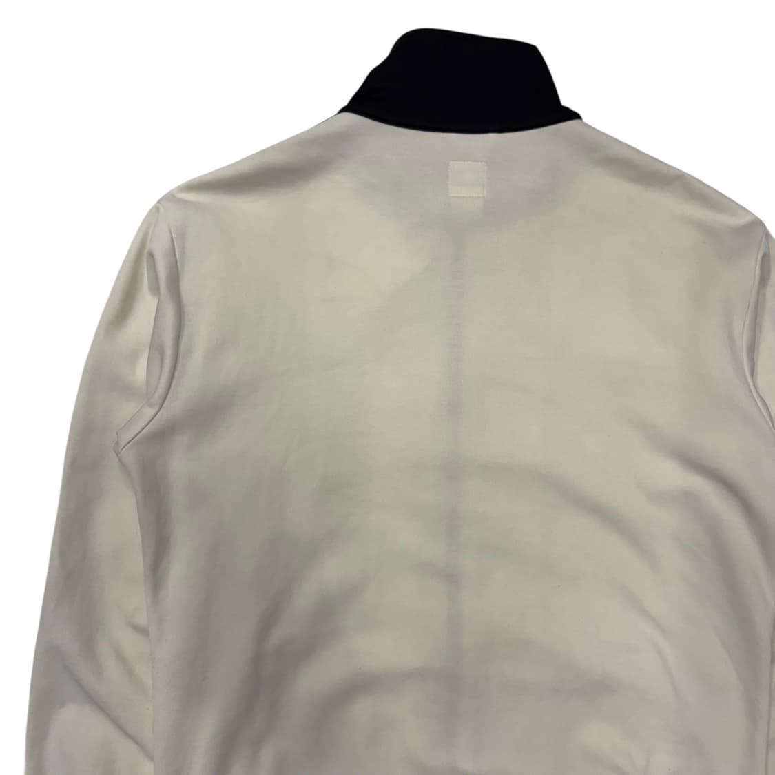 아디다스 베켄바우어 화이트 트랙탑 져지 M 상품이미지5