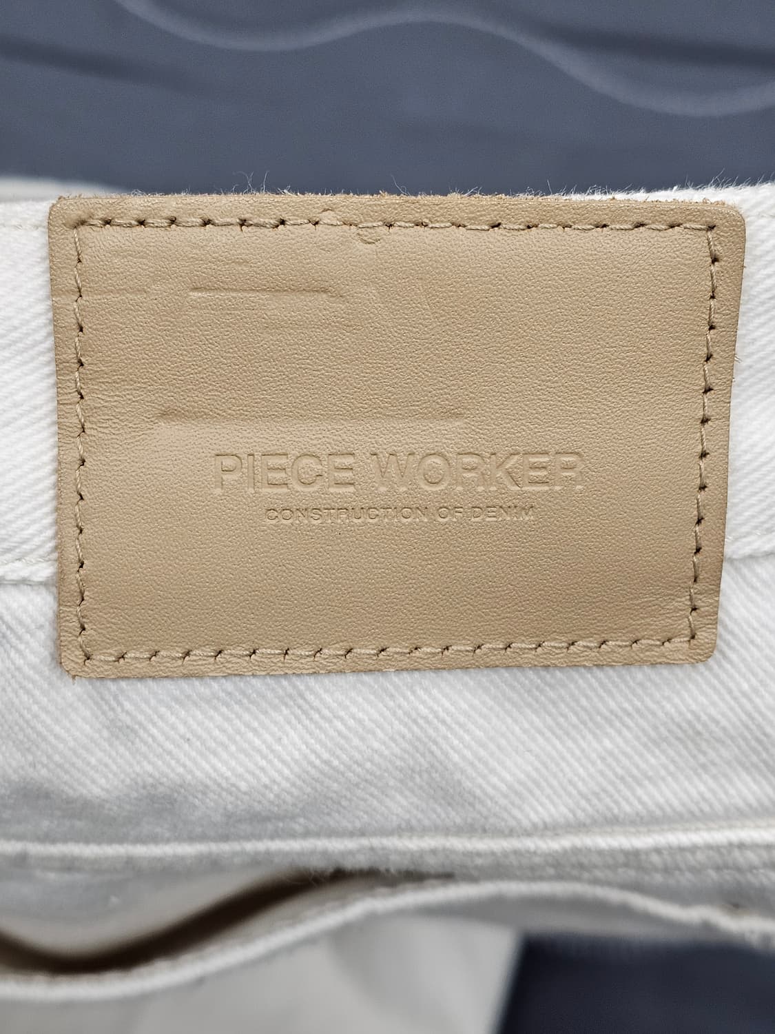 화이트 부츠컷 33 상품이미지5