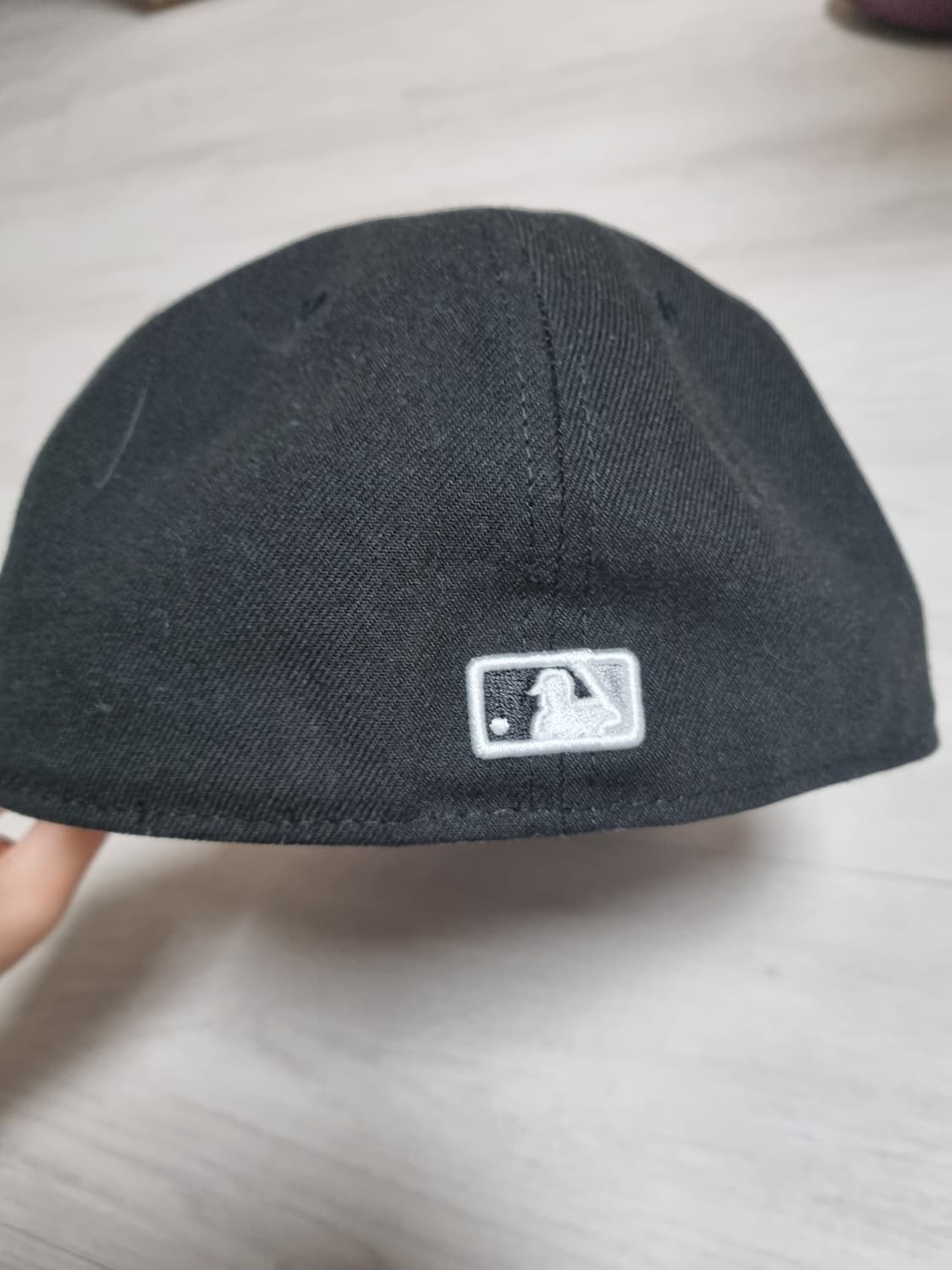 뉴에라 시카고 화이트삭스 59FIFTY 7 1/2 상품이미지3