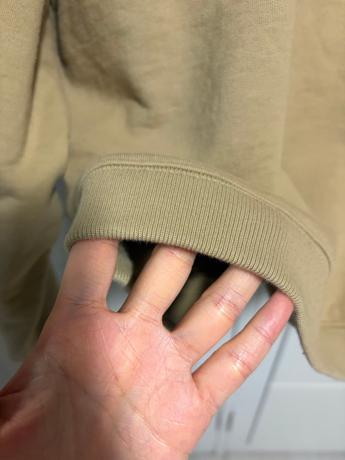 스투시 후디 상품이미지4