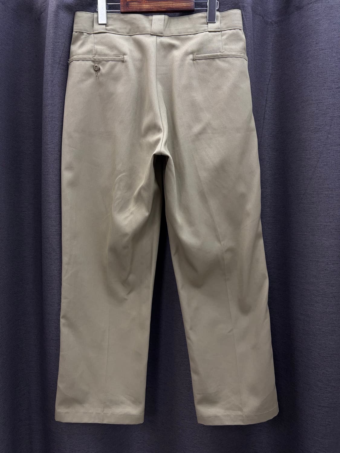 디키즈 874 워크팬츠 베이지 면바지 상품이미지2