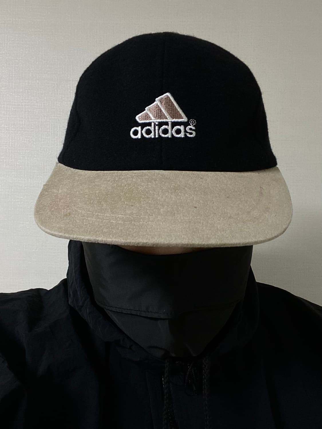 1992년 ADIDAS LONGBILL CAP OG 상품이미지9