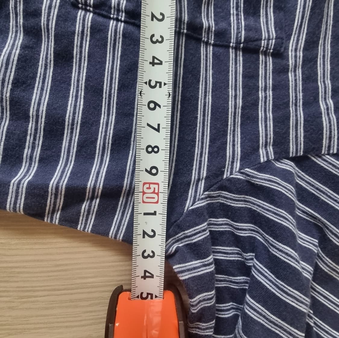 폴로 빈티지 카라 헨리넥(105) 상품이미지7