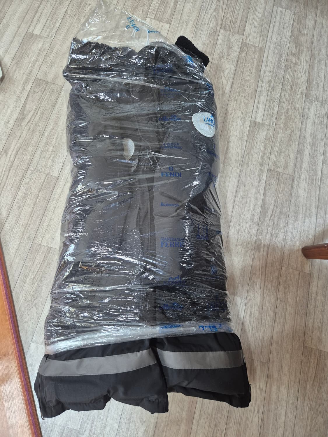 캐나다구스 준지 스노우만트라 상품이미지10