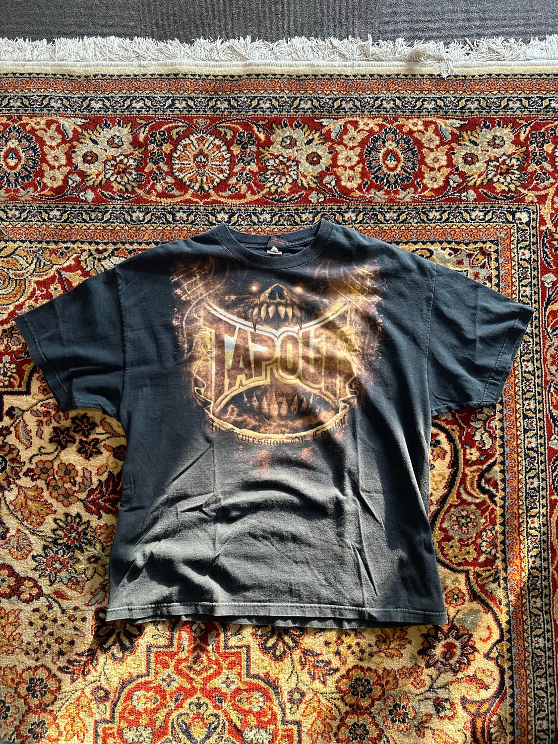 TAP OUT - XXL 상품이미지2