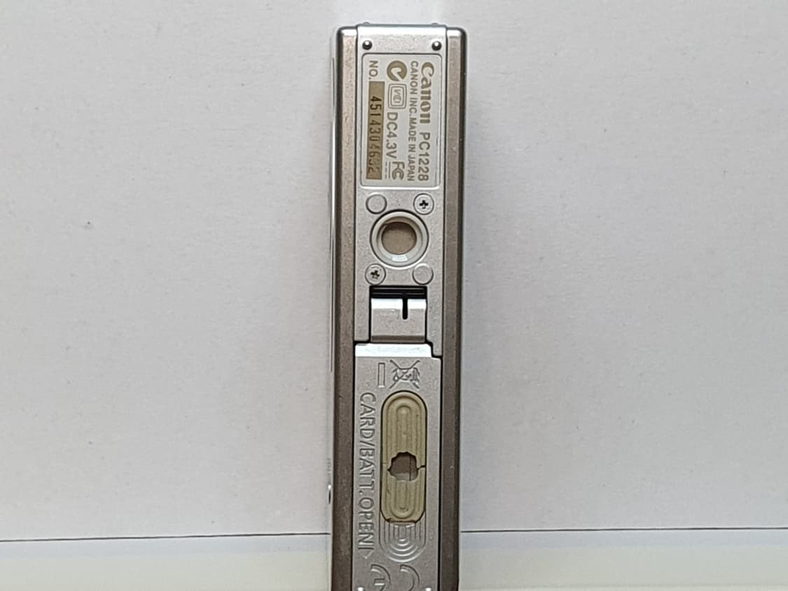 캐논 ixy10 디카 (익서스70) 상품이미지4