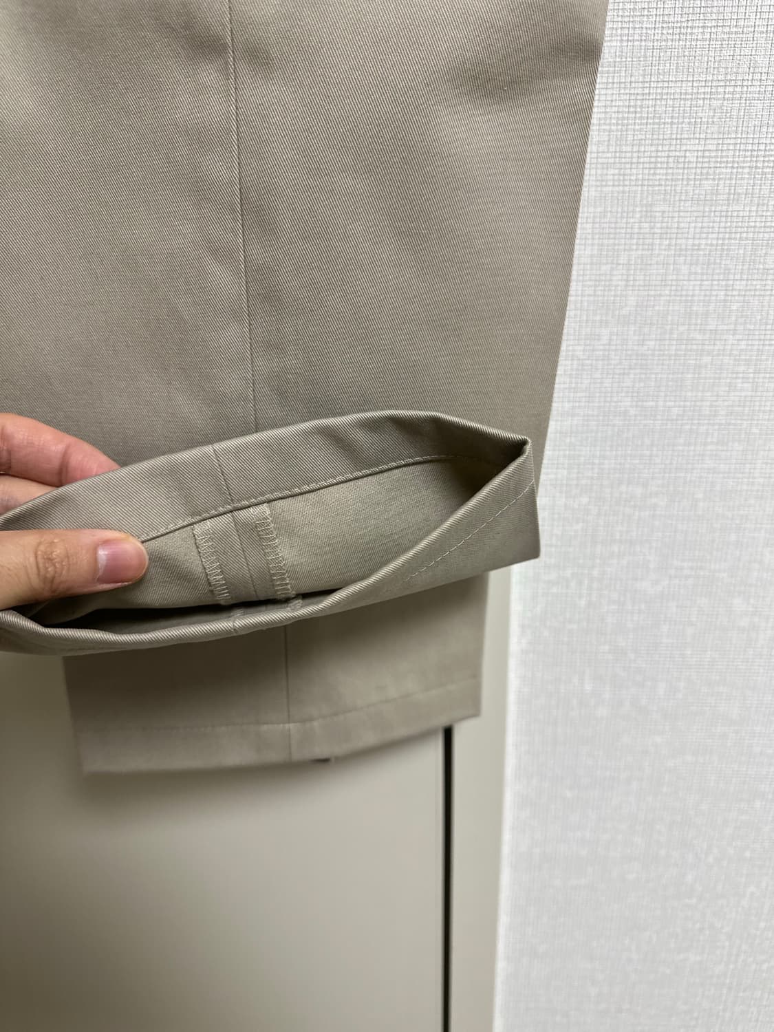 브룩스브라더스 치노팬츠 라이센스 이전 제품 상품이미지4