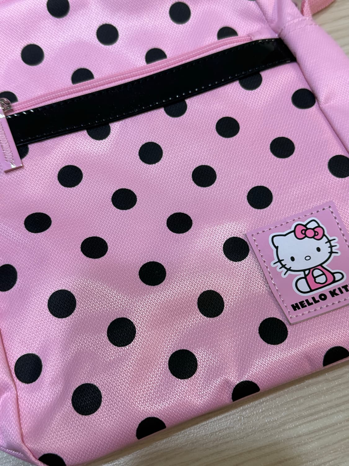 산리오 헬로키티 크로스백 상품이미지3