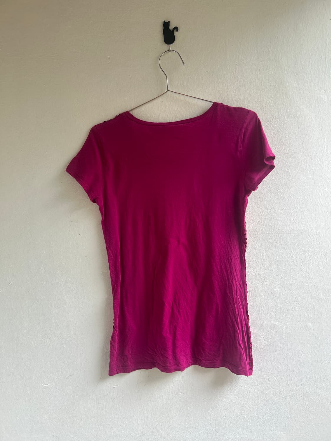 스팽글 티셔츠  상품이미지7