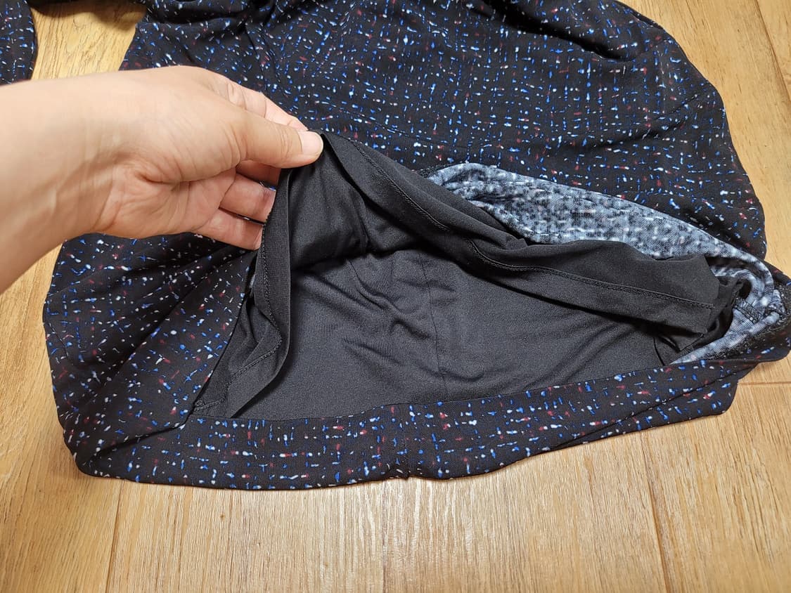 보스(BOSS) Epulina 셔링원피스 55 상품이미지7