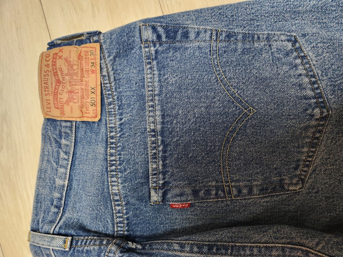 LVC 55501 도르닉 34 x 30 상품이미지3