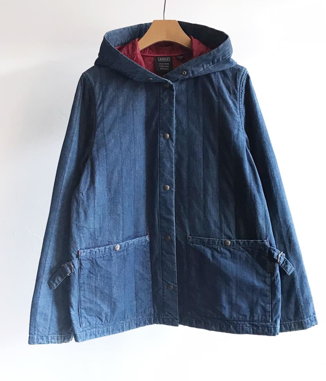 AIGLE 상품이미지1