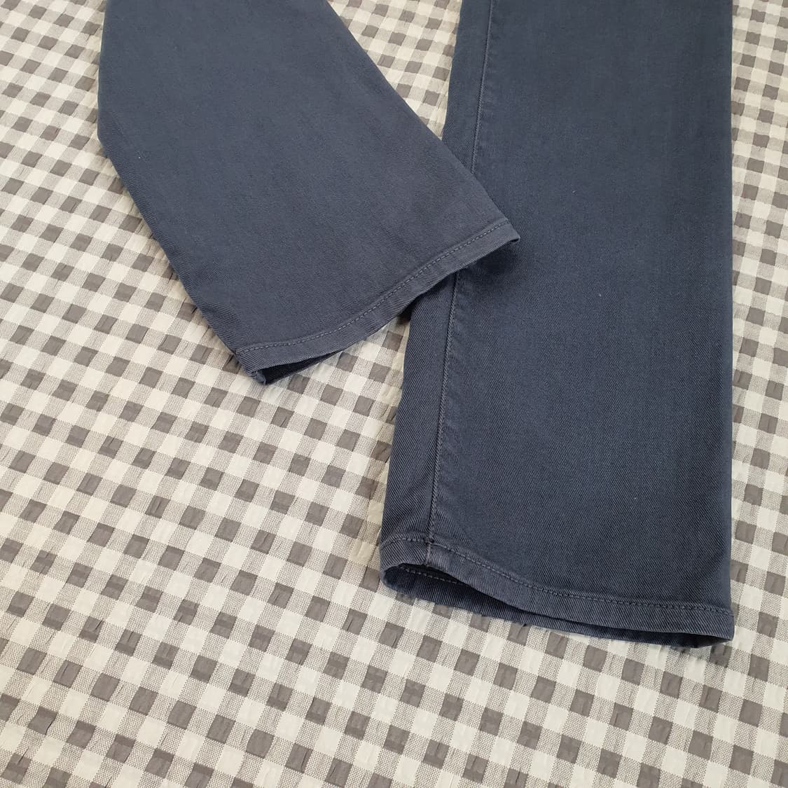 캘빈클라인 스판 면바지 남자30 상품이미지4