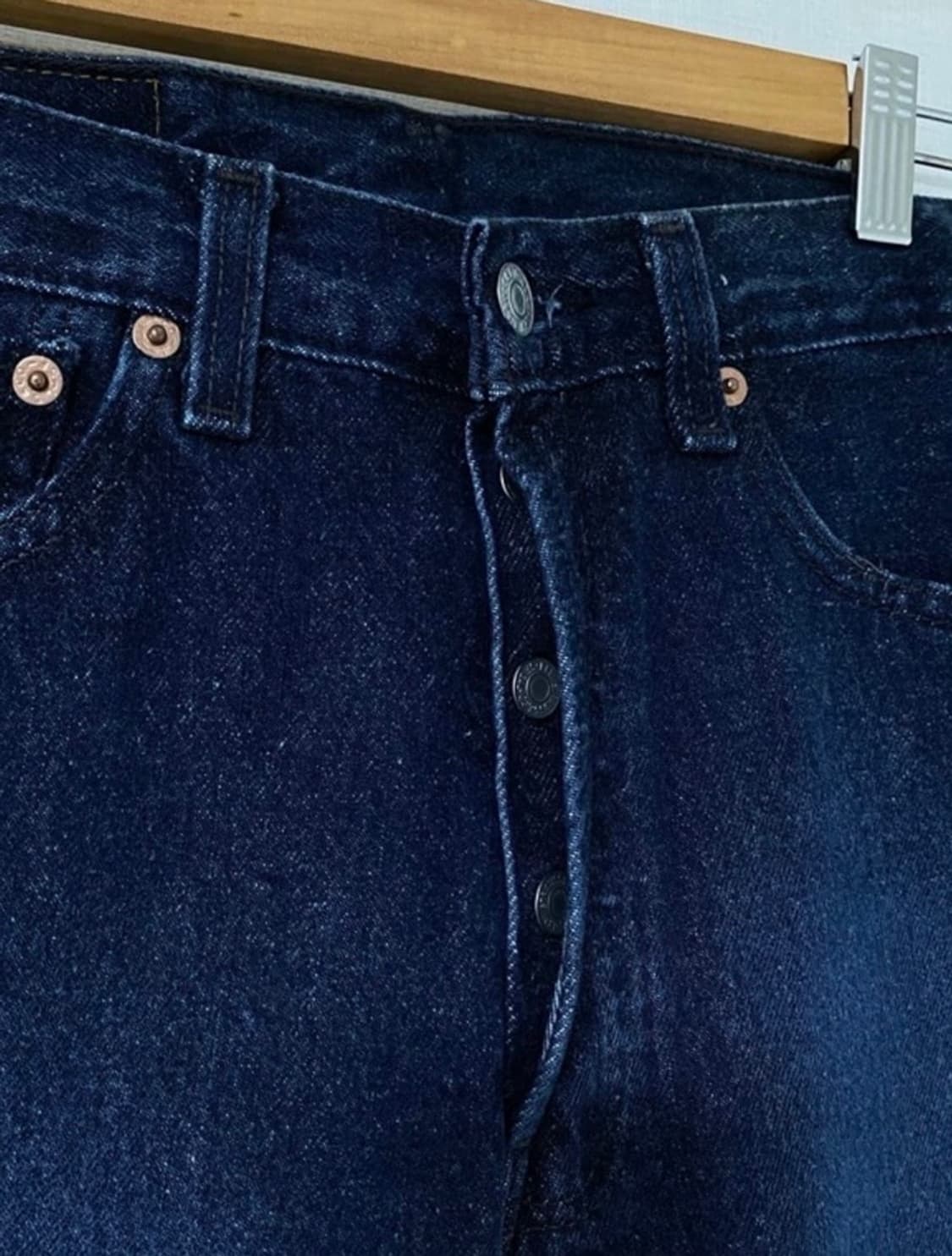 1993년 Levi's  501 DENIM MADE IN USA 상품이미지3