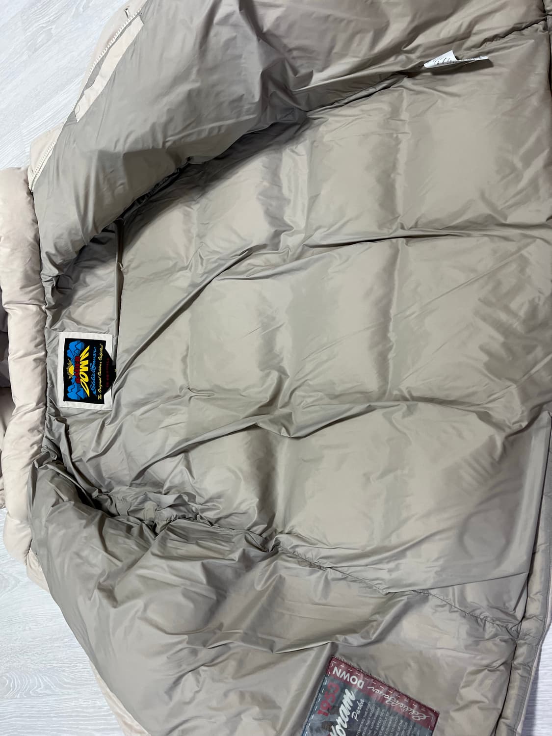 에디바우어 카라코람 M 상품이미지6