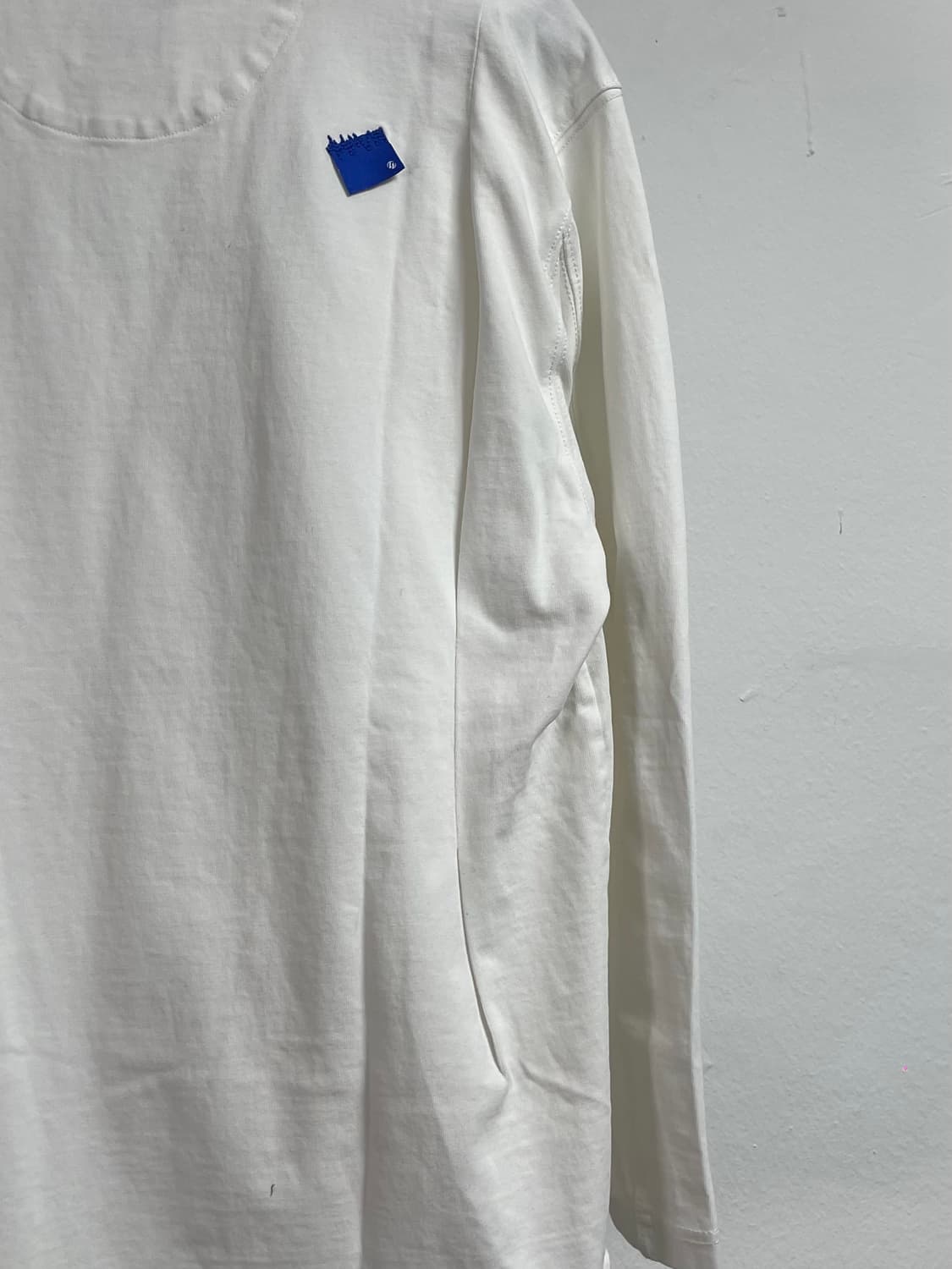 자라 X 아더에러 롱 슬리브 긴팔티 (on.13) 상품이미지6