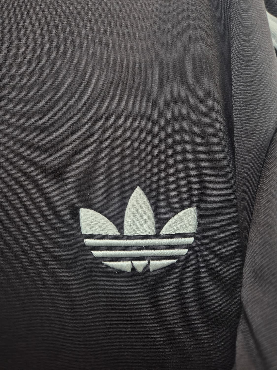 아디다스 초코브라운 파이어버드 져지 / 105 상품이미지2