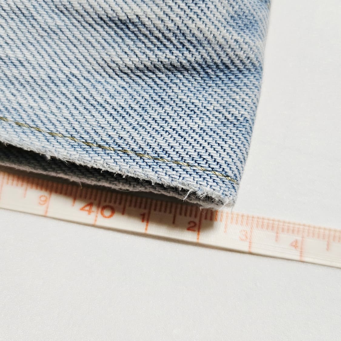 [32X32][리바이스]실버탭® 루즈 진 라이트인디고# 상품이미지9