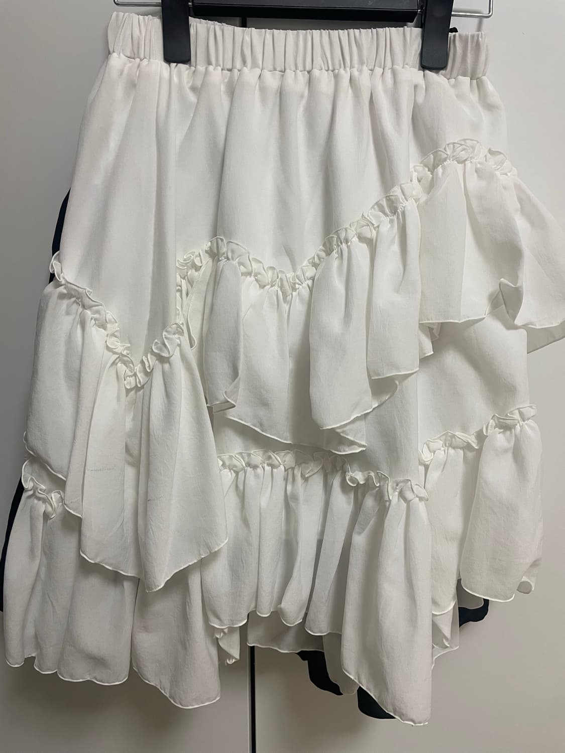 노컨텐츠 스커트 23ss 상품이미지6