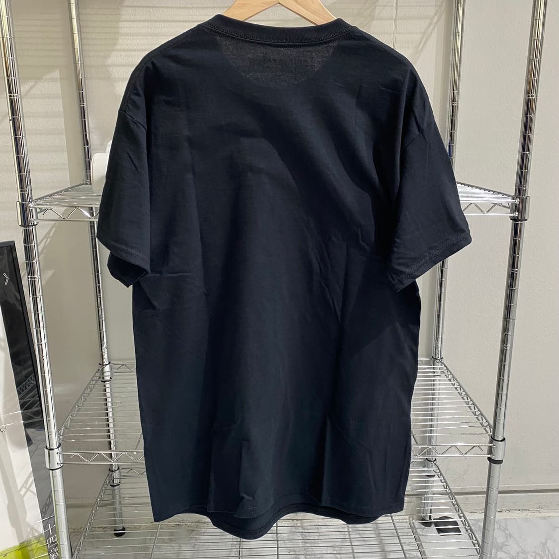 소울이터 오피셜 애니메이션 티셔츠 상품이미지2