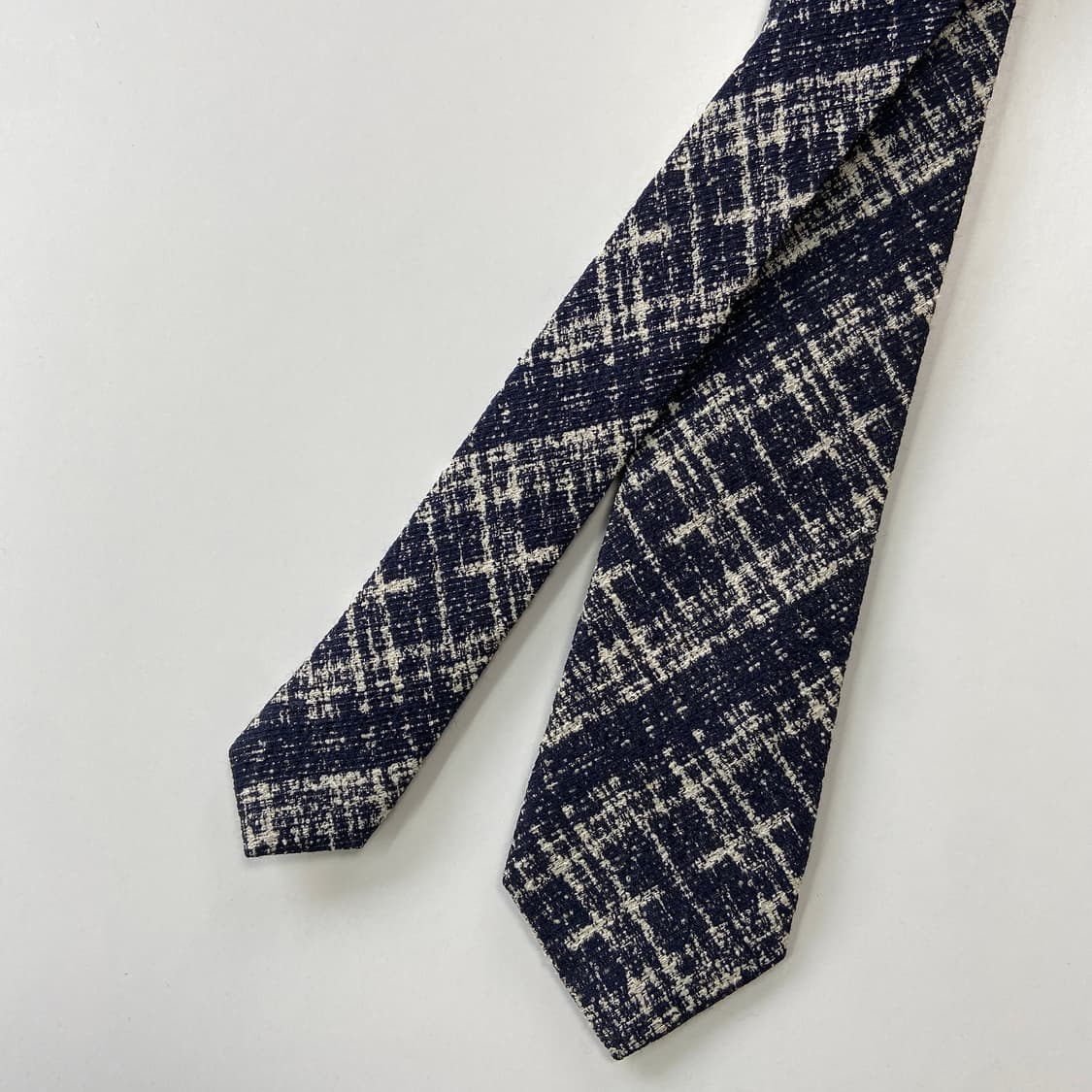 커스텀멜로우 (customellow) 정품명품 넥타이 상품이미지3