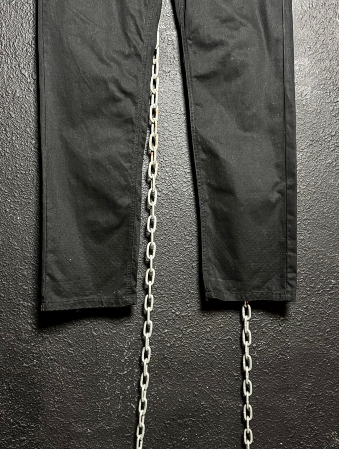 Multi Loop Zip Pants 상품이미지5