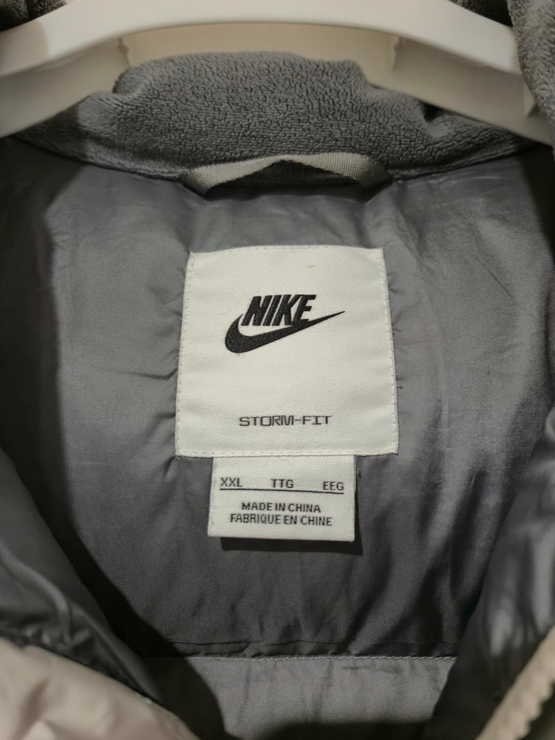 [나이키] 윈드러너 스톰핏 다운베스트 상품이미지3