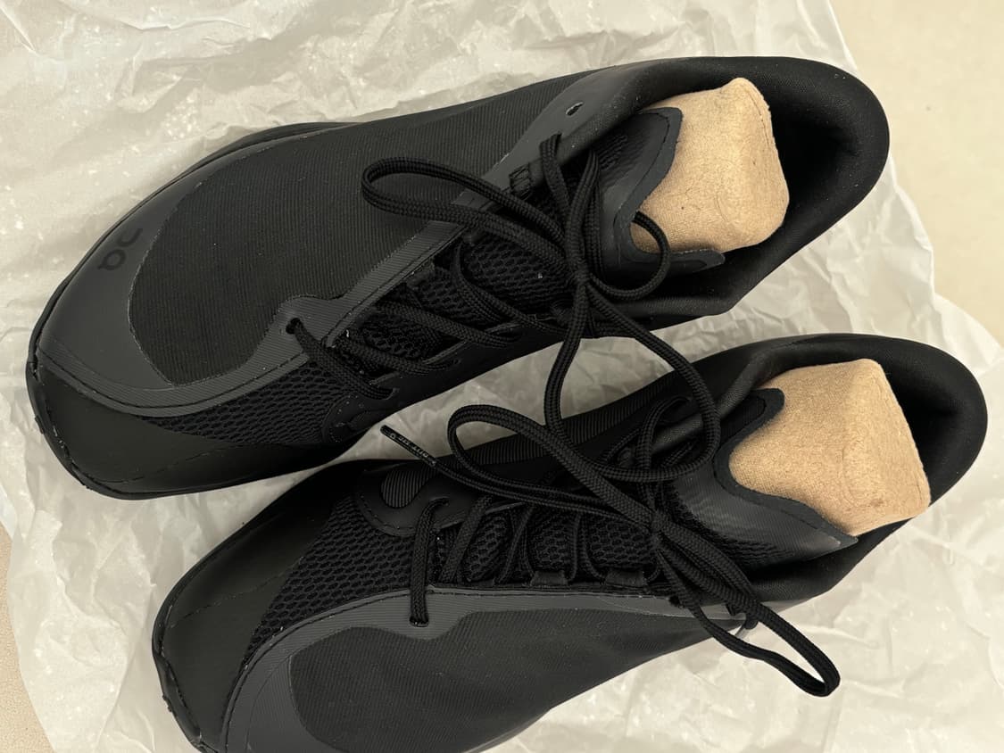 포스트아카이브팩션(PAF) x 온러닝 클라우드벤처 블랙 220 상품이미지3