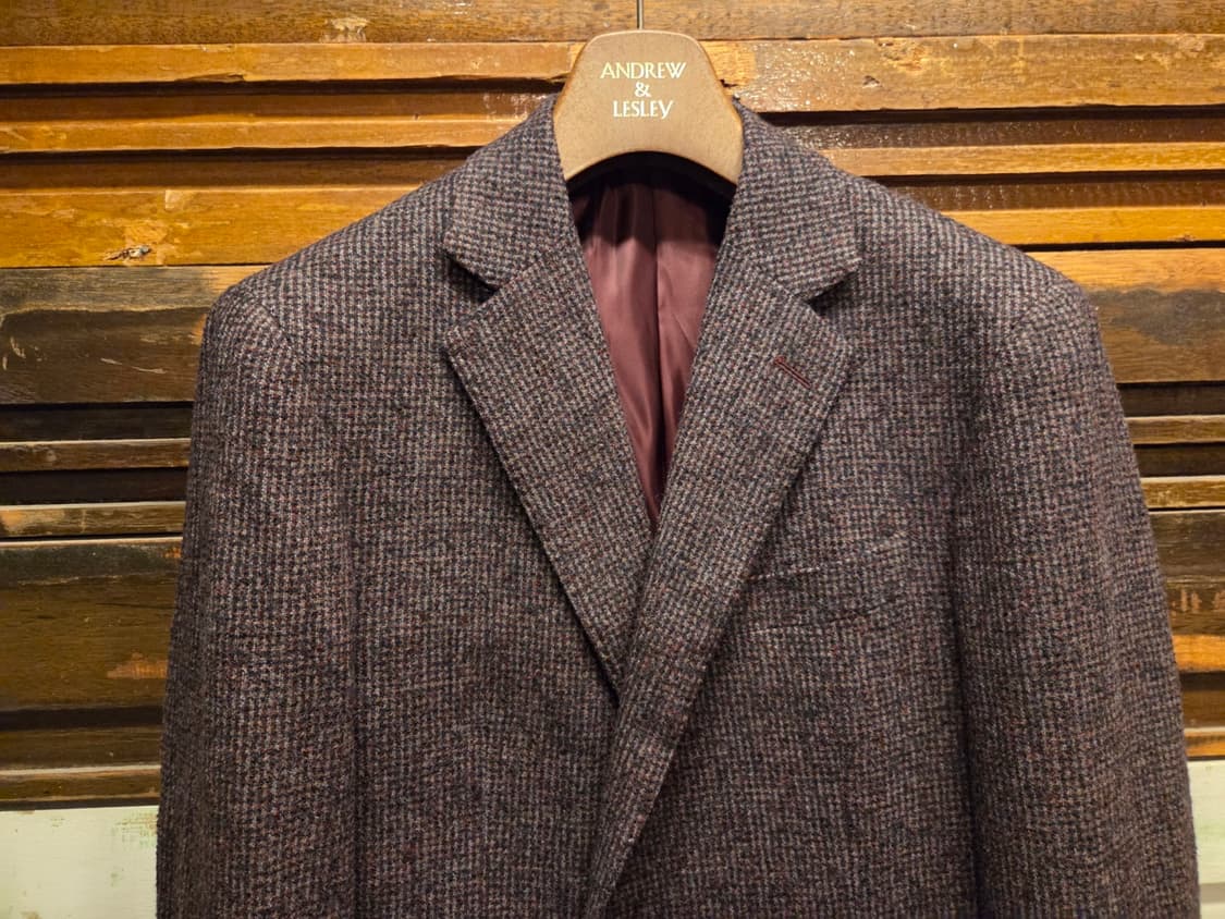 캠브리지멤버스 트위드자켓 상품이미지6