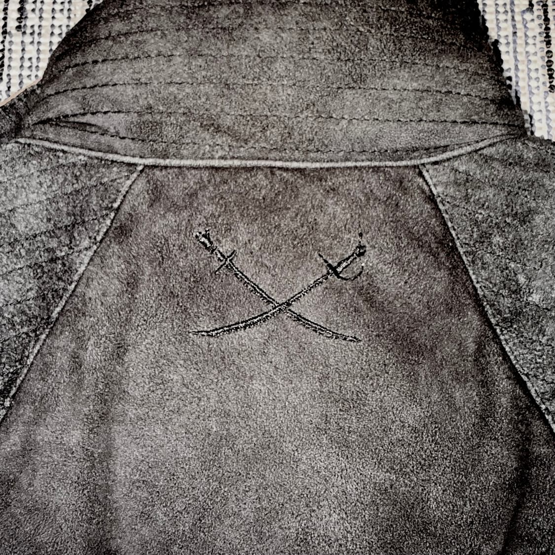 ABORDAGE HIROMU TAKAHARA 상품이미지8