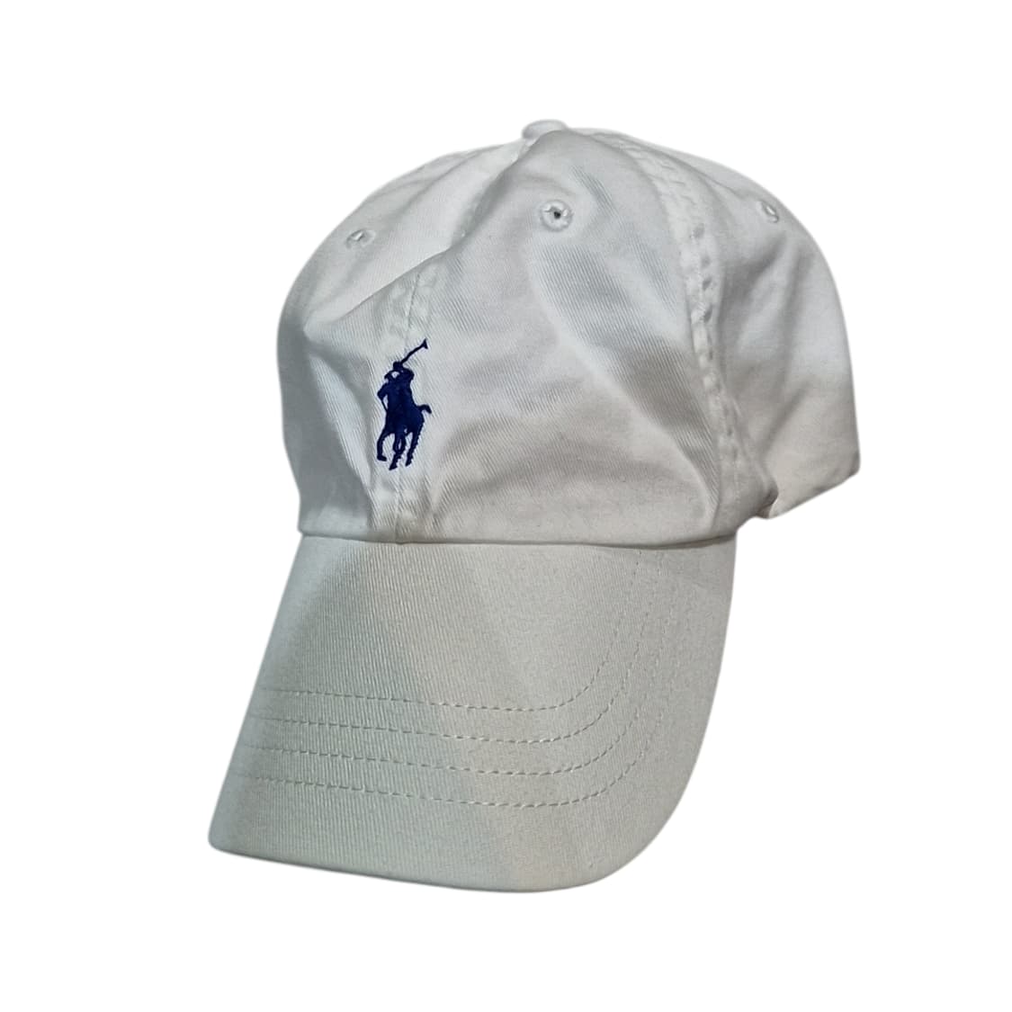 Polo Ralph Lauren 폴로 랄프로렌 화이트 볼캡 상품이미지1