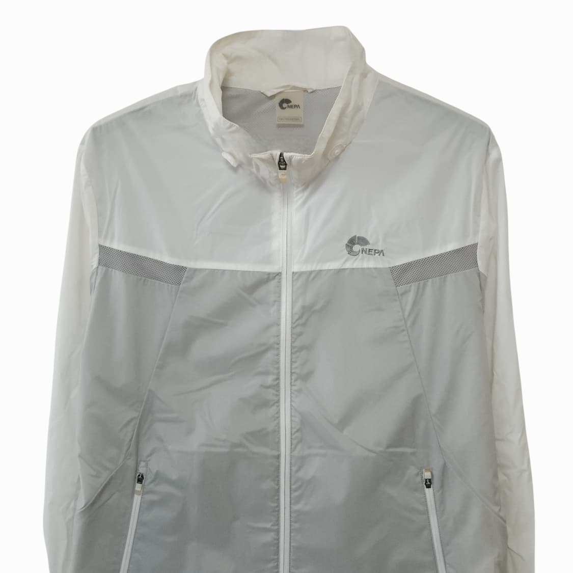 네파 바람막이 100-105 아웃도어 방풍자켓 트레이닝 상품이미지2