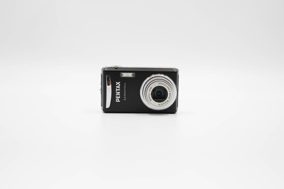 Pentax Optio V20 (펜탁스 옵티오 V20) 상품이미지3