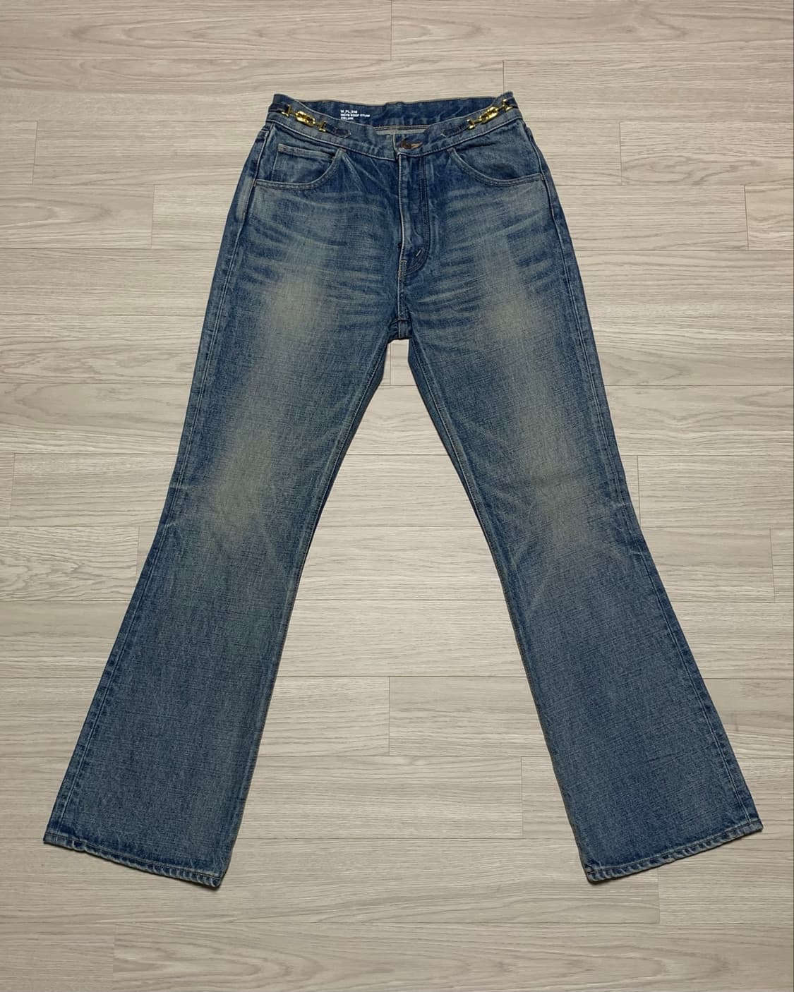 Celine, Jane Flare jeans (27) 상품이미지2