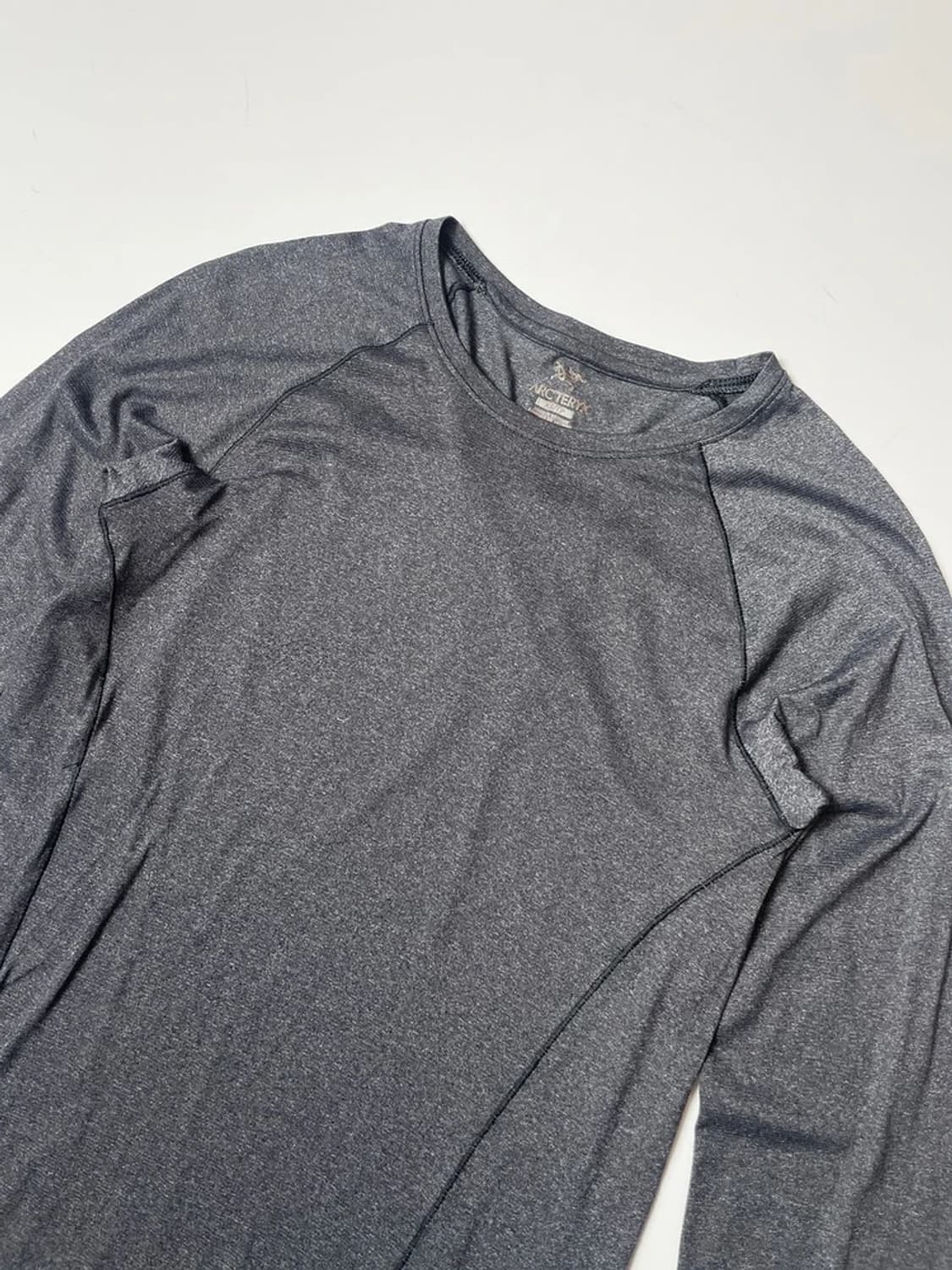 아크테릭스 사토로 AR 크루넥 롱 슬리브 PN9443 상품이미지2