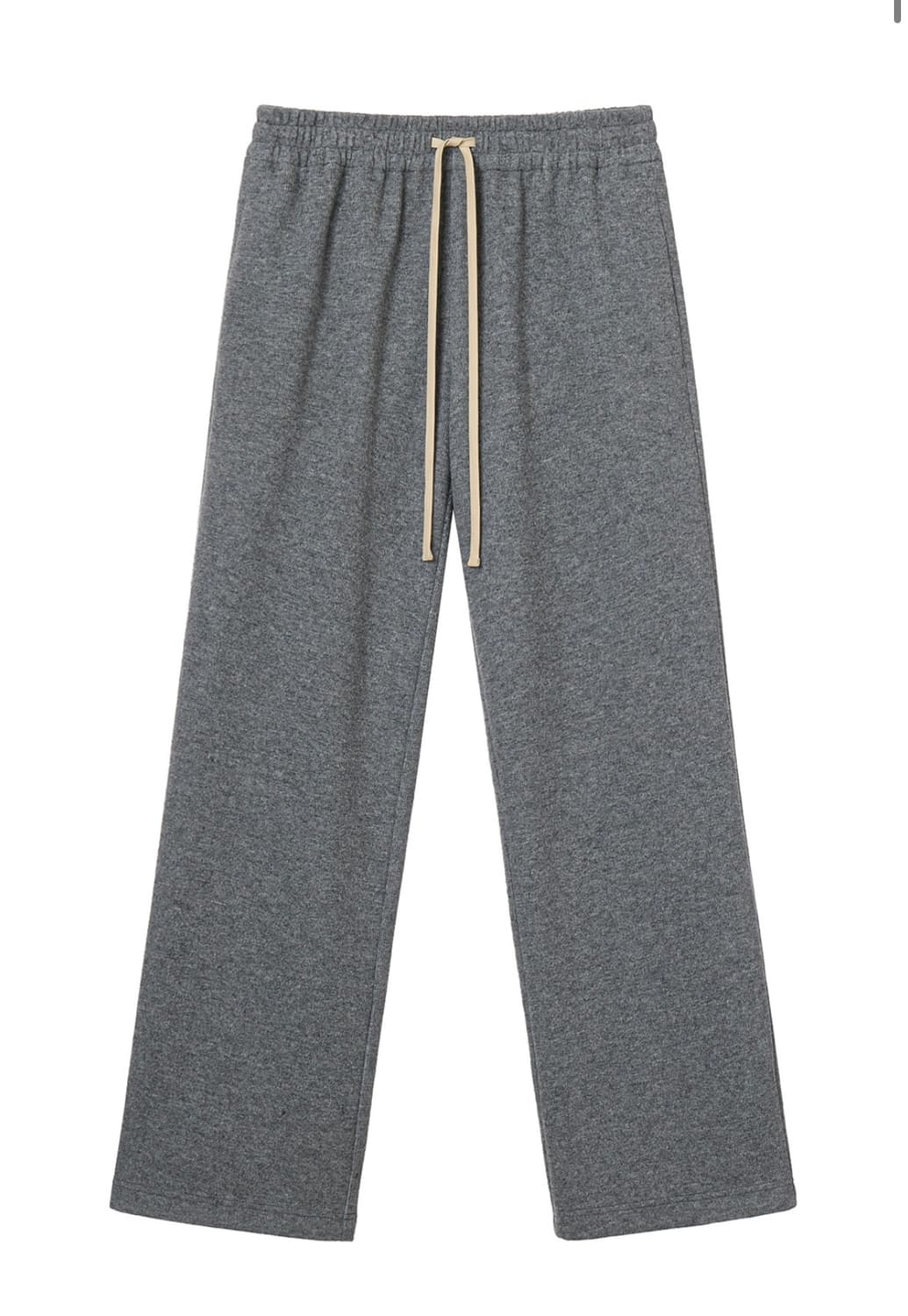 세비지 니트 팬츠 M 상품이미지1