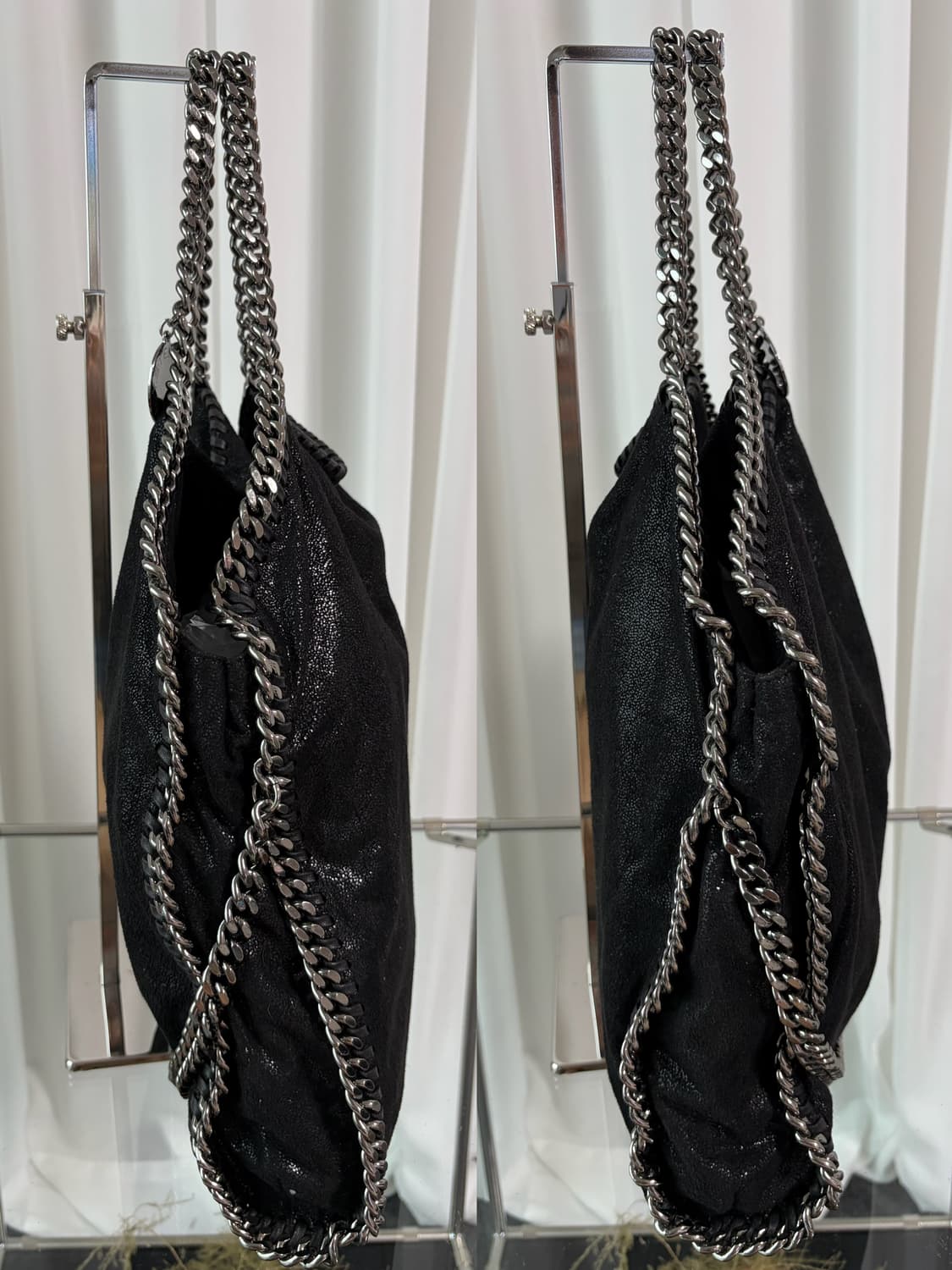 스텔라 맥카트니 팔라벨라 체인 숄더백 상품이미지5