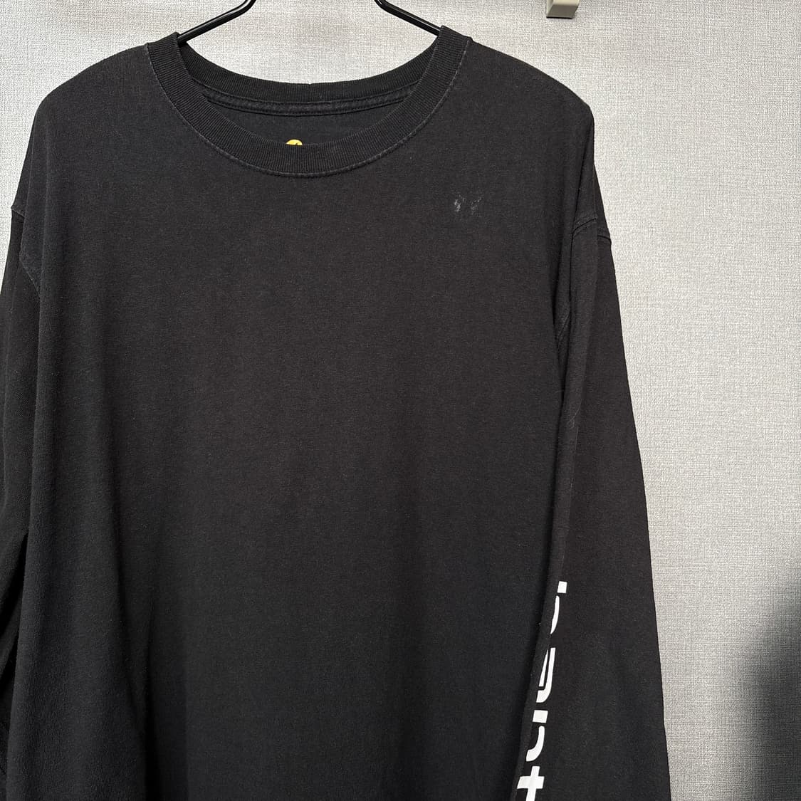 칼하트 롱슬리브 상품이미지3