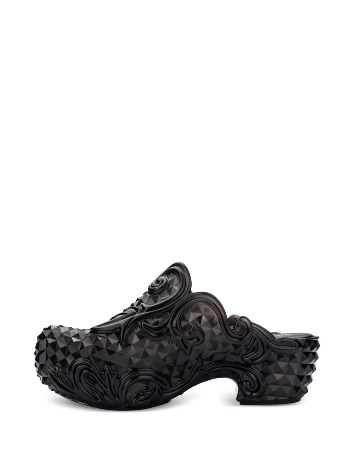 (새상품)와이프로젝트 멜리사 코트뮬 상품이미지3