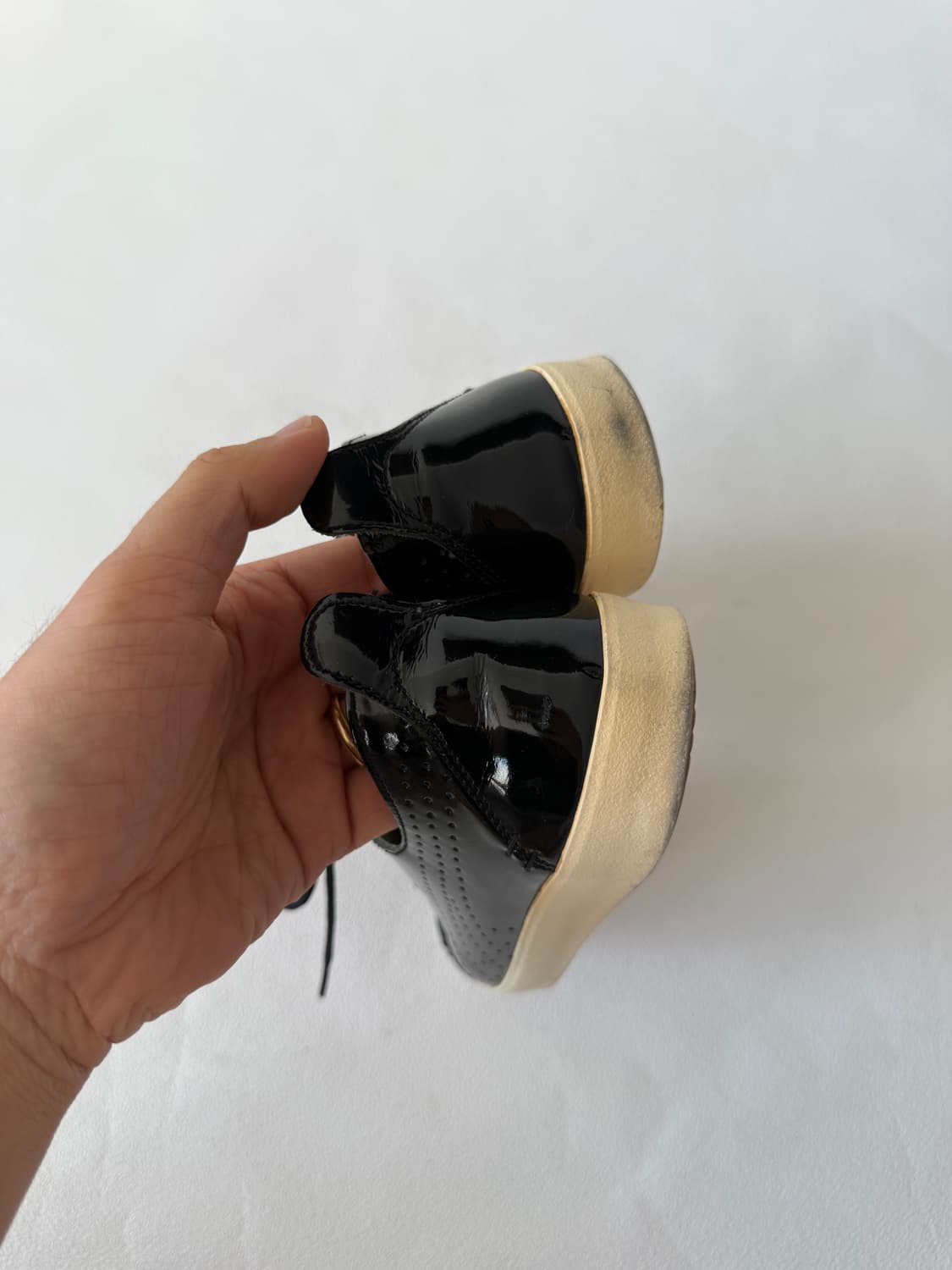 [245]오니츠카타이거(Onitsukatiger) 스니커즈(JAPAN) 상품이미지8