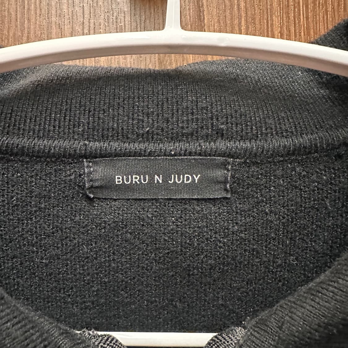 부루앤주디 투웨이 가디건 상품이미지2