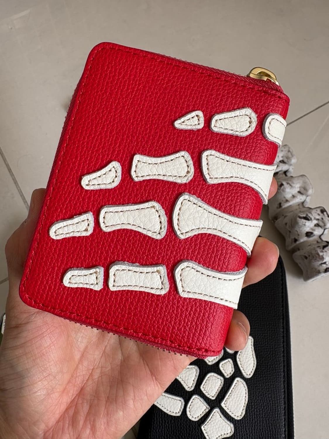 last one/ kapital wallet 상품이미지1