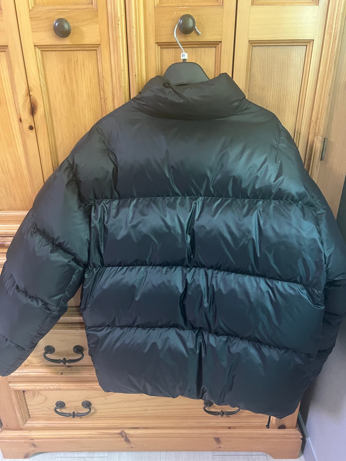 에스피오나지 패딩 상품이미지7