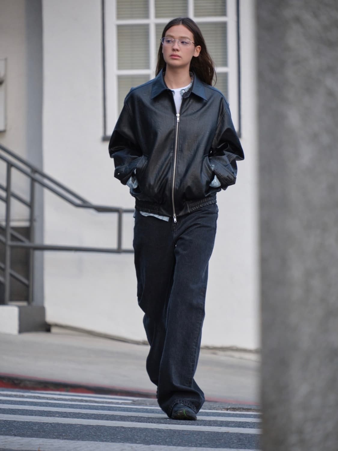 Low Classic Relaxed Fit Jeans 상품이미지1