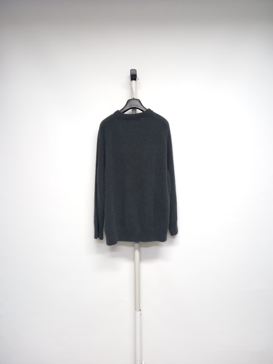 floaty 플로티 춘추동 캐시미어블랜 홀가먼트 니트풀오버 F 상품이미지2